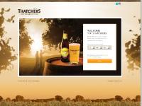 thatcherscider 