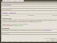 Le Paradoxe du Corbeau • Page d’index