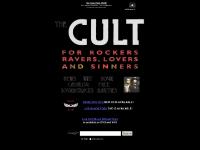 The-Cult.com