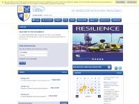 The Emergency Planning Society - For professionals dealing with emergency planning, crisis and disaster management