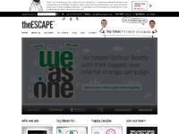 The Escape | Design, Marketing & Web Agency | Basingstoke, Hampshire, UK The Escape | Design, Marketing & Web Agency | Basingstoke, Hampshire, UK