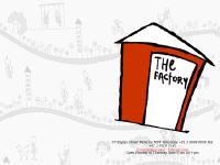 The Factory Community Centre - Come and Visit Us!