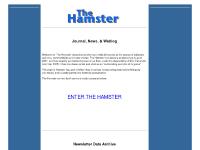The Hamster