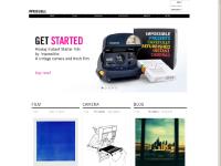 The Impossible Project The Impossible Project