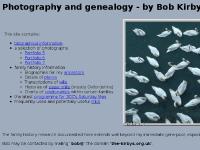 ByRIK - Photography & Digital Images by Bob Kirby