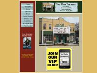 Welcome to The Mar Theatre