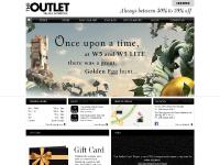 the-outlet.co.uk - the-outlet the-outlet.co.uk - the-outlet