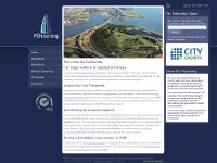 the-partnership.co.uk Portsmouth, regeneration, economy