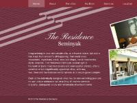 Bali Villas Seminyak Hotels Bali Villas Seminyak Hotels