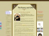 The Holy Rosary and Gifts The Holy Rosary and Gifts