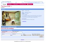 the-rose-hotel.com the-rose-hotel.com