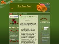 the-rose-zone.com rose shrubs, gardening roses, meanings of roses