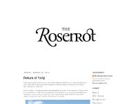 Rosenrot