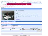 the-royal-anne-hotel.com homepage, Hotel offers, Hotel pictures the-royal-anne-hotel.com homepage, Hotel offers, Hotel pictures