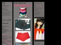 The-shoppinglights ♥ The-shoppinglights ♥