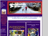  Superfeet, Links, Animal and Landscape Paintings, Utica Roadrunners