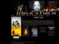 Good times ahead with J.D. Smith and the 3 Legged Dog! Good times ahead with J.D. Smith and the 3 Legged Dog!