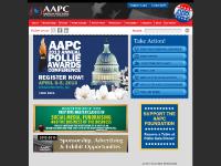 theaapc.org David Axlerod, the american association of political consultants, student awards theaapc.org David Axlerod, the american association of political consultants, student awards