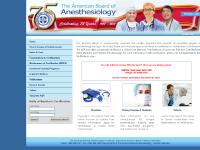 theaba.org Dates & Fees, Examination Dates, Current Fees