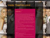 inside TheaYa's mind