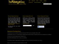 The Abaya Souq