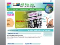 ABC Kids Expo - October 14 - 17, 2012 - Louisville, KY