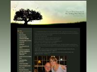 Donation/Payment Center, Personal References, Letters of Recommendation, Driving Directions Donation/Payment Center, Personal References, Letters of Recommendation, Driving Directions