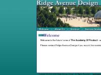 theacademyofproduct - Future home of TheAcademyOfProduct.com