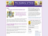 The Academy of Tarot