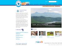  In Rwanda, Doing Well by Doing Good, Neglected TropicalDiseases (NTD), FOUNDERS' MESSAGES