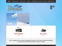 The Advantaged | Miami Beach's Favorite Yacht Charter Company