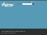 theagencygroup.com New Signings, Our Story, Overview theagencygroup.com New Signings, Our Story, Overview