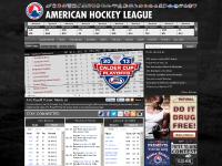 TheAHL.com | The American Hockey League | Home Page TheAHL.com | The American Hockey League | Home Page