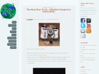 theamphour.com electronics, podcast, radio show