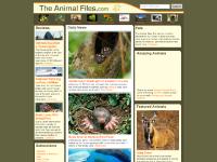 The Animal Files The Animal Files