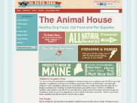Healthy & Natural Dog / Cat Food & Treats at The Animal House Healthy & Natural Dog / Cat Food & Treats at The Animal House