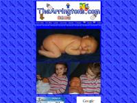 thearringtons.com Leigha, Calendar, Games