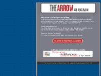 The Arrow - ALL ROCK RADIO )))