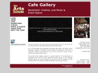 theartshouse - The Arts House