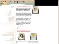 TheArtShowcase-large selection unique hand made gifts - Home