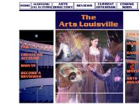 The Arts Louisville
