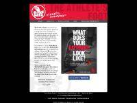 ::: The Athlete's Foot - Athletic Footwear :::