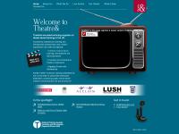 Theatre& / and Ltd, creative training and communications company based in Huddersfield Theatre& / and Ltd, creative training and communications company based in Huddersfield