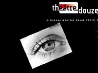 theatredouze.fr theatredouze.fr