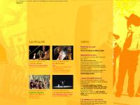 Théâtre Massalia Théâtre Massalia