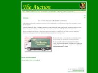 The Auction The Auction