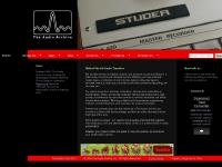 The Audio Archive, Inc. - Audio Preservation, Restoration, and Remastering