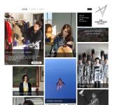 THE AVANT/GARDE DIARIES - Digital Interview Magazine THE AVANT/GARDE DIARIES - Digital Interview Magazine