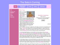 thebabyscoming.com pregnancy, toddler, resource thebabyscoming.com pregnancy, toddler, resource
