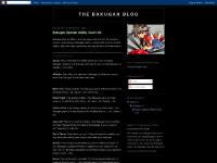 The Bakugan Blog The Bakugan Blog